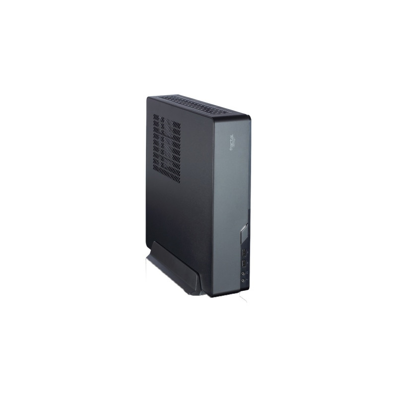 Fractal Design NODE 202, HTPC-Gehäuse(schwarz)