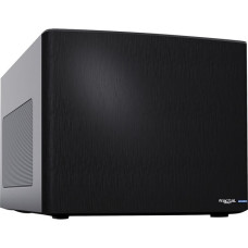 Fractal Design NODE 304, Cube-Gehäuse(schwarz/weiß, Retail)