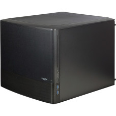 Fractal Design Node 804, Cube-Gehäuse(schwarz)