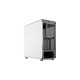 Fractal Design North Chalk White, Tower-Gehäuse(weiß, Mesh-Version)