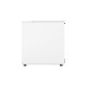 Fractal Design North Chalk White, Tower-Gehäuse(weiß, Mesh-Version)