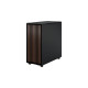 Fractal Design North Charcoal Black TG Dark, Tower-Gehäuse(schwarz, Tempered Glass-Version)