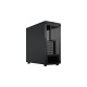 Fractal Design North Charcoal Black TG Dark, Tower-Gehäuse(schwarz, Tempered Glass-Version)