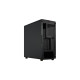 Fractal Design North Charcoal Black, Tower-Gehäuse(schwarz, Mesh-Version)