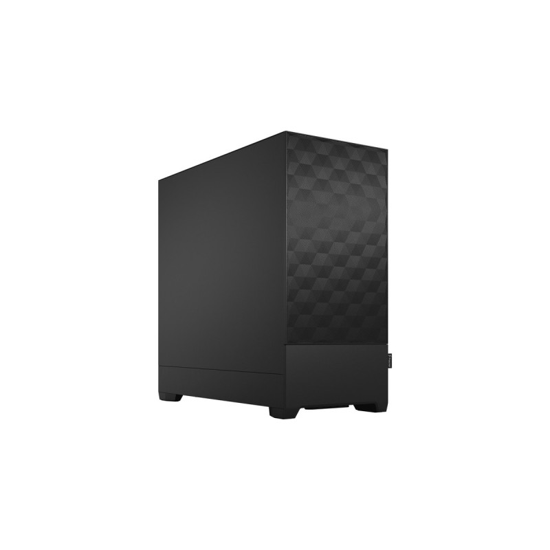 Fractal Design Pop Air Black Solid, Tower-Gehäuse(schwarz)