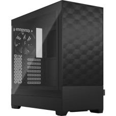 Fractal Design Pop Air Black TG Clear Tint, Tower-Gehäuse(schwarz)