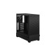 Fractal Design Pop Air Black TG Clear Tint, Tower-Gehäuse(schwarz)