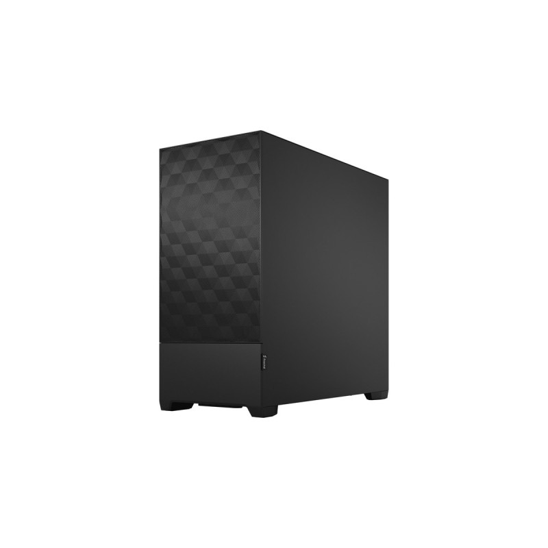 Fractal Design Pop Air Black TG Clear Tint, Tower-Gehäuse(schwarz)