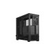 Fractal Design Pop Air Black TG Clear Tint, Tower-Gehäuse(schwarz)