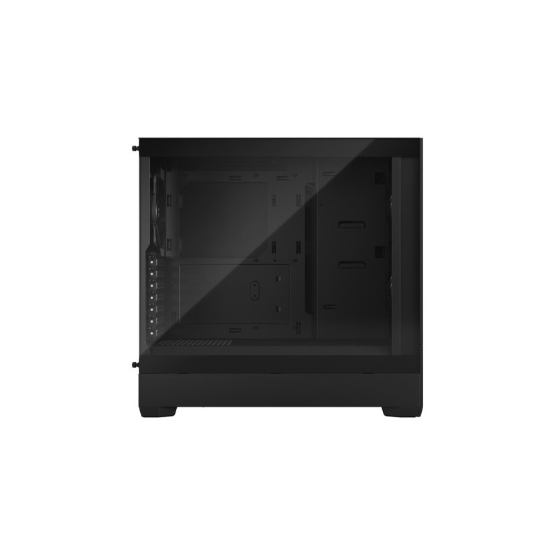 Fractal Design Pop Air Black TG Clear Tint, Tower-Gehäuse(schwarz)