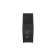Fractal Design Pop Air RGB Black TG Clear Tint, Tower-Gehäuse(schwarz, Outlet)