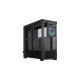 Fractal Design Pop Air RGB Black TG Clear Tint, Tower-Gehäuse(schwarz)