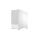 Fractal Design Pop Air White TG Clear Tint, Tower-Gehäuse(weiß)