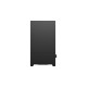 Fractal Design Pop Mini Silent Black Solid, Tower-Gehäuse(schwarz)