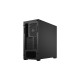 Fractal Design Pop Silent Black Solid, Tower-Gehäuse(schwarz)