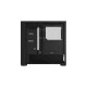 Fractal Design Pop Silent Black TG Clear Tint, Tower-Gehäuse(schwarz)