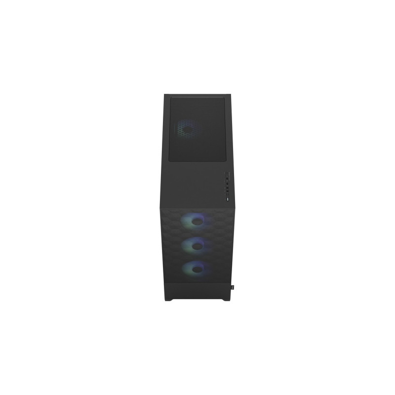 Fractal Design Pop XL Air RGB Black TG Clear Tint, Big-Tower-Gehäuse(schwarz)
