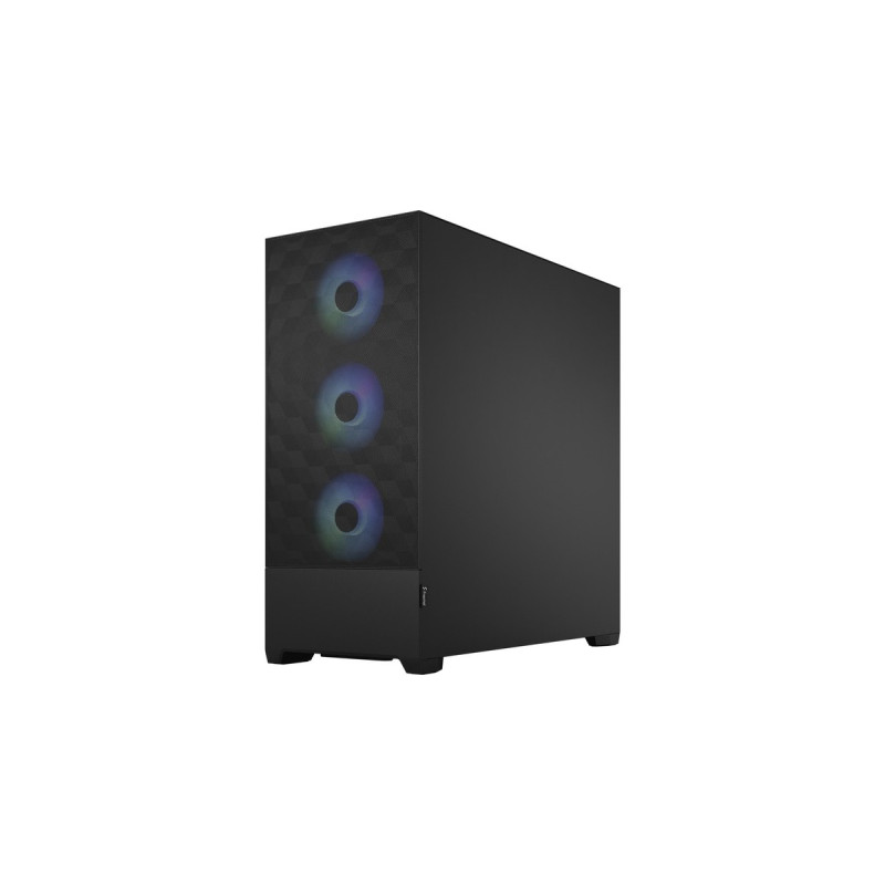 Fractal Design Pop XL Air RGB Black TG Clear Tint, Big-Tower-Gehäuse(schwarz)