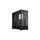 Fractal Design Pop XL Air RGB Black TG Clear Tint, Big-Tower-Gehäuse(schwarz)