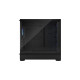 Fractal Design Pop XL Air RGB Black TG Clear Tint, Big-Tower-Gehäuse(schwarz)