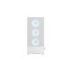 Fractal Design Pop XL Air RGB White TG Clear Tint, Big-Tower-Gehäuse(weiß)