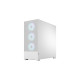 Fractal Design Pop XL Air RGB White TG Clear Tint, Big-Tower-Gehäuse(weiß)