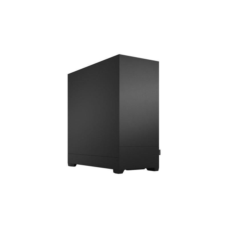 Fractal Design Pop XL Silent Black Solid, Big-Tower-Gehäuse(schwarz)