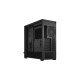 Fractal Design Pop XL Silent Black Solid, Big-Tower-Gehäuse(schwarz)