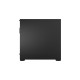 Fractal Design Pop XL Silent Black Solid, Big-Tower-Gehäuse(schwarz)