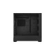 Fractal Design Pop XL Silent Black Solid, Big-Tower-Gehäuse(schwarz)