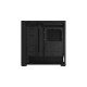 Fractal Design Pop XL Silent Black Solid, Big-Tower-Gehäuse(schwarz)