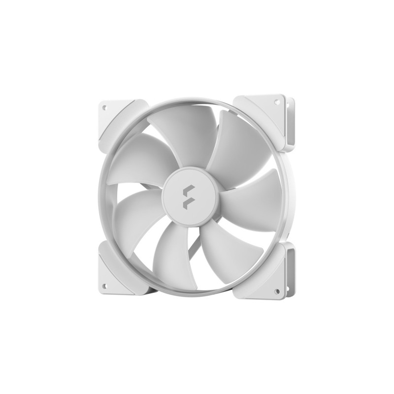 Fractal Design Prisma AL-18 ARGB PWM White, Gehäuselüfter(weiß)