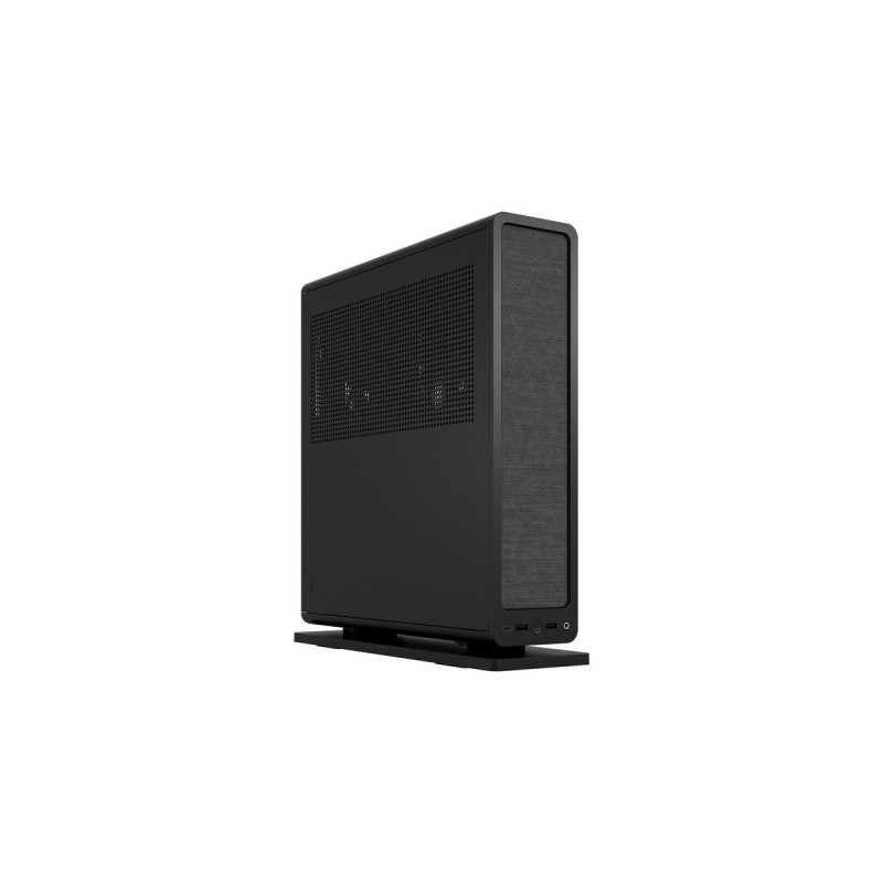 Fractal Design Ridge, Tower-Gehäuse(schwarz)