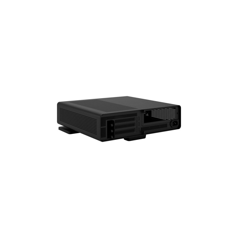 Fractal Design Ridge, Tower-Gehäuse(schwarz)