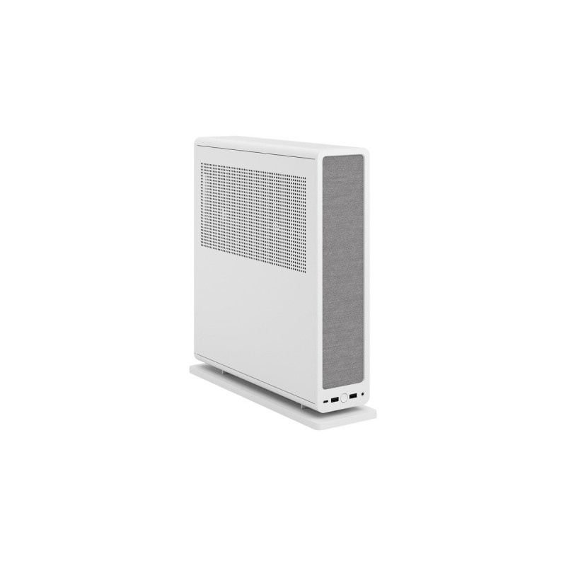 Fractal Design Ridge, Tower-Gehäuse(weiß)