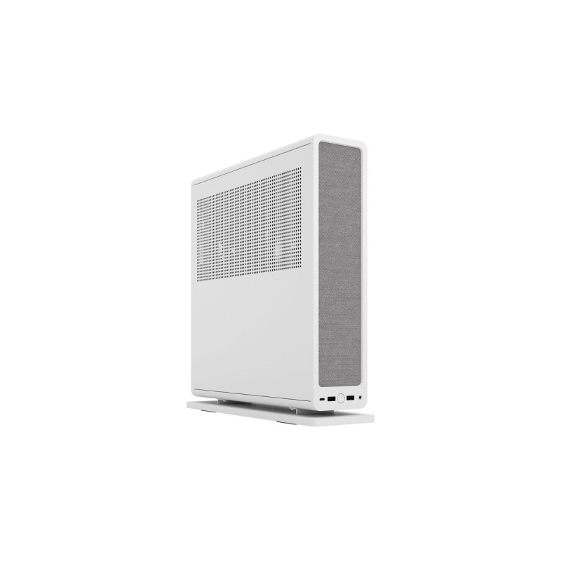 Fractal Design Ridge, Tower-Gehäuse(weiß)