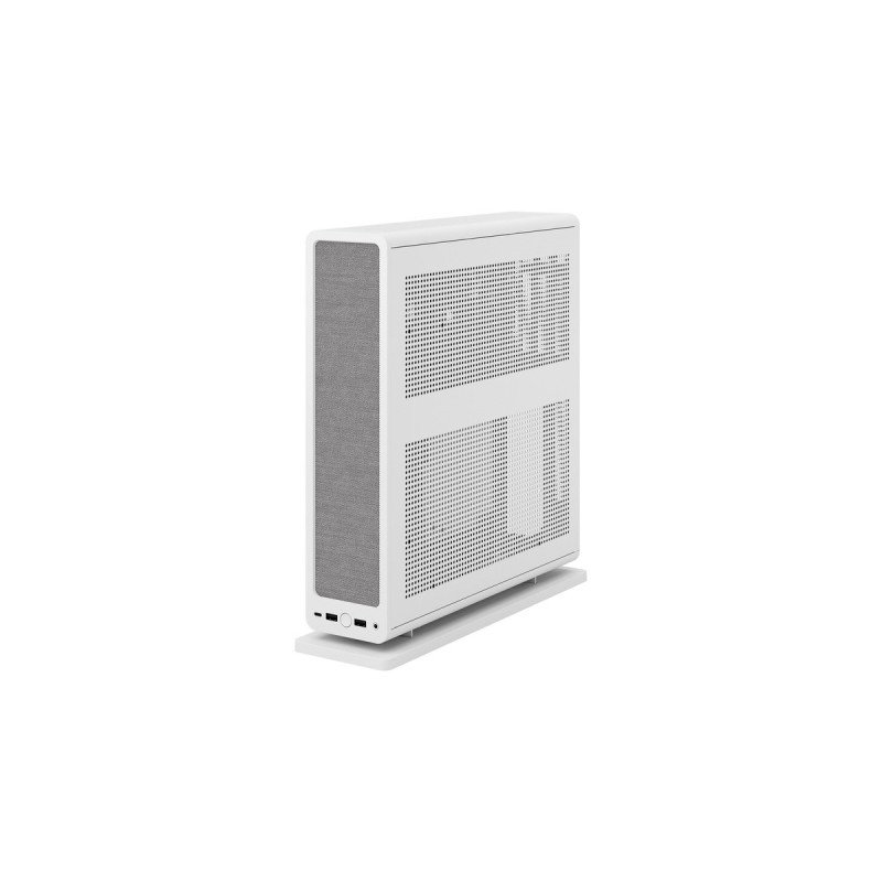 Fractal Design Ridge, Tower-Gehäuse(weiß)