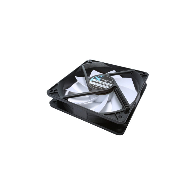 Fractal Design Silent Series R3 120mm, Gehäuselüfter