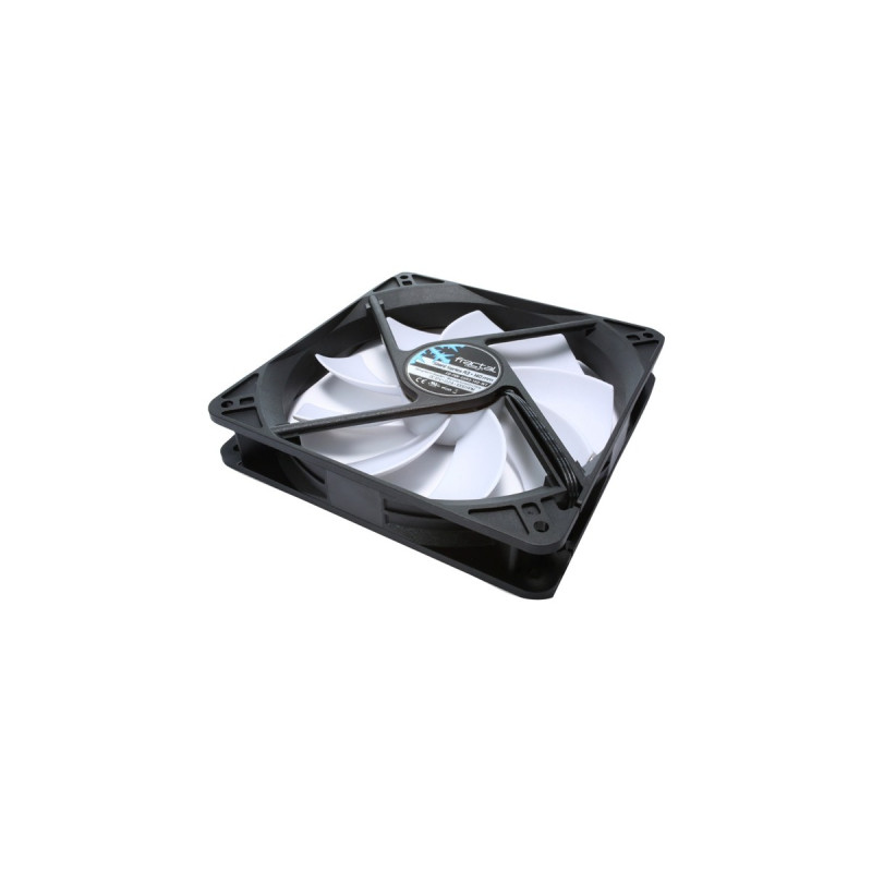 Fractal Design Silent Series R3 140mm, Gehäuselüfter