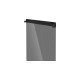 Fractal Design Tempered Glass Side Panel – Dark Tinted TG (Define 7 XL), Seitenteil(schwarz)