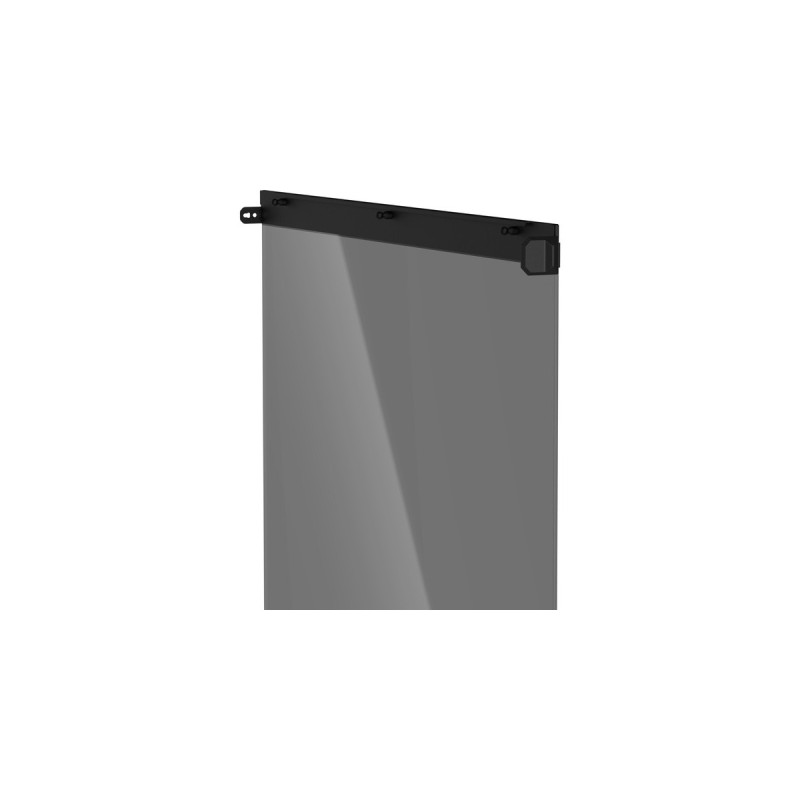 Fractal Design Tempered Glass Side Panel – Dark Tinted TG (Define 7), Seitenteil(schwarz)