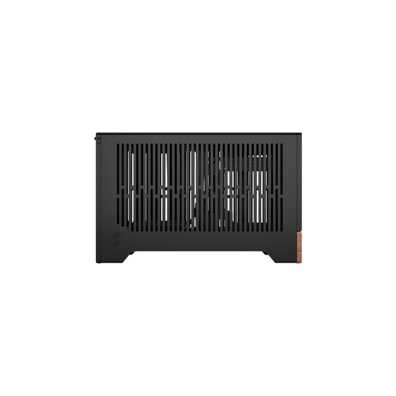 Fractal Design Terra, Tower-Gehäuse(graphit/braun)