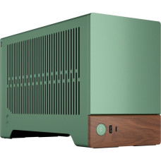 Fractal Design Terra, Tower-Gehäuse(mint/braun)