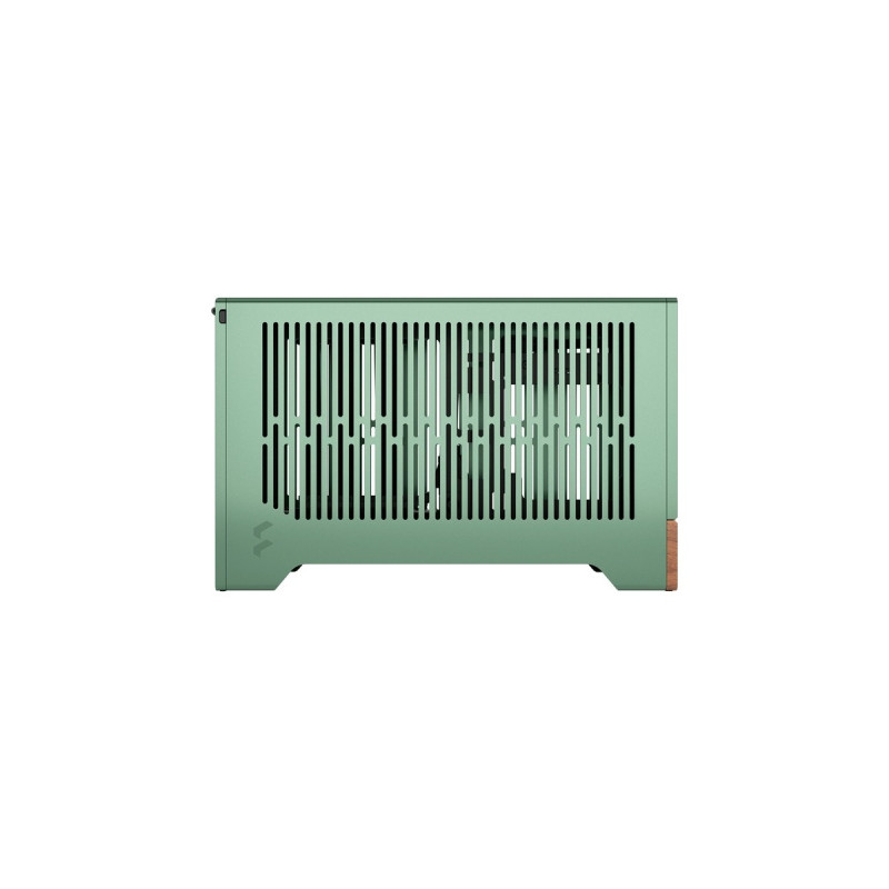 Fractal Design Terra, Tower-Gehäuse(mint/braun)