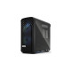 Fractal Design Torrent Black RGB TG Light Tint, Tower-Gehäuse(schwarz, Tempered Glass)