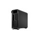 Fractal Design Torrent Black Solid, Tower-Gehäuse(schwarz)