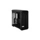 Fractal Design Torrent Black Solid, Tower-Gehäuse(schwarz)