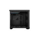 Fractal Design Torrent Black TG Dark Tint, Tower-Gehäuse(schwarz, Tempered Glass)