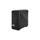 Fractal Design Torrent Compact Black TG Dark Tint, Tower-Gehäuse(schwarz, Tempered Glass)