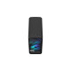 Fractal Design Torrent Compact RGB Black TG Light Tint, Tower-Gehäuse(schwarz, Tempered Glass)